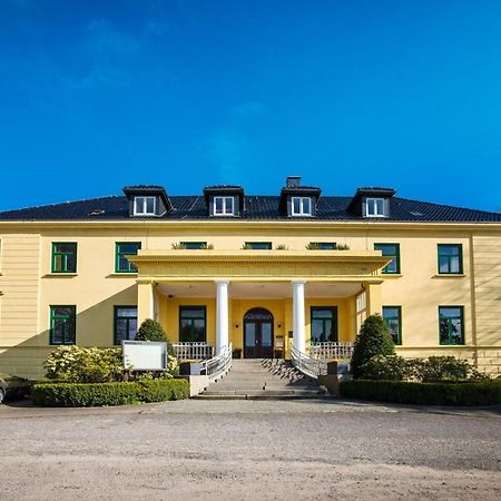 Schloss Harkensee Dassow 外观 照片