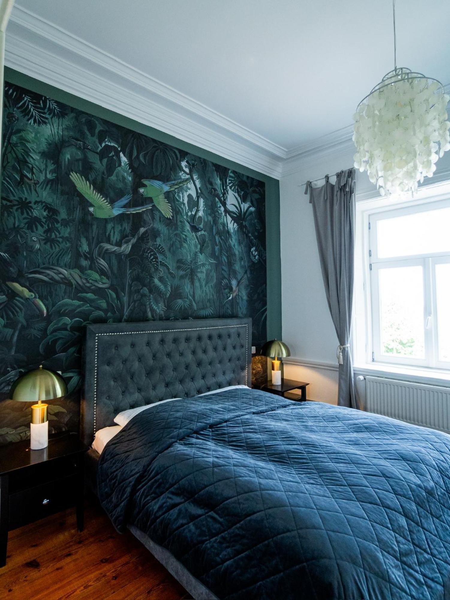 Schloss Harkensee Dassow 外观 照片